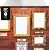 Emerson, Lake & Palmer - Pictures At An Exhibition LP Vinyl Record (White Vinyl)