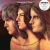 Emerson, Lake & Palmer - Trilogy 50th Anniversary LP Vinyl Record (2022 Record Store Day Exclusive Picture Disc)