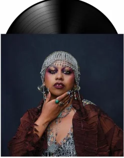 Emily Wurramara - Nara LP Vinyl Record