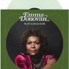 Emma Donovan - Till My Song Is Done LP Vinyl Record (Eucalyptus Clear Vinyl)