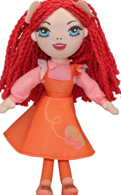 Emma Memma - Emma Memma Re-Softables 12" Ragdoll Plush