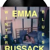 Emma Russack - Winter Blues LP Vinyl Record