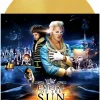 Empire of the Sun - Walking on a Dream LP Vinyl Record (2024 Repress Mustard Yellow Coloured Vinyl)