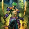 Empyre - Lords of Empyre Trade Paperback Book