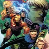Empyre - Trade Paperback Book