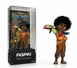 Encanto (2021) - Antonio FiGPiN Enamel Pin