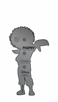 Encanto (2021) - Antonio FiGPiN Enamel Pin