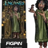 Encanto (2021) - Bruno FiGPiN Enamel Pin