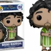 Encanto (2021) - Bruno Madrigal Pop! Vinyl Figure