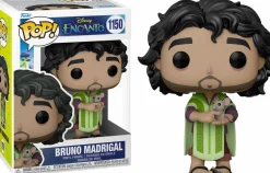 Encanto (2021) - Bruno Madrigal Pop! Vinyl Figure