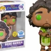 Encanto (2021) - Bruno Madrigal Glow-in-the-Dark Pop! Vinyl Figure (Funko / Popcultcha Exclusive)