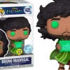 Encanto (2021) - Bruno Madrigal with Prophecy Glow-in-the-Dark Pop! Vinyl Figure