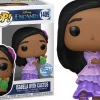 Encanto (2021) - Isabela with Cactus Pop! Vinyl Figure (Popcultcha Exclusive)