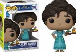 Encanto (2021) - Julieta Madrigal Pop! Vinyl Figure