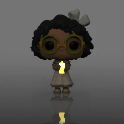 Encanto (2021) - Mirabel Disney 100th Glow in the Dark Pop! Vinyl Figure