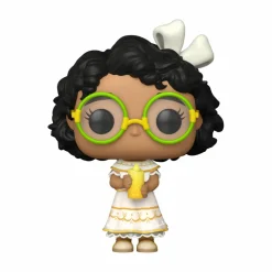 Encanto (2021) - Mirabel Disney 100th Glow in the Dark Pop! Vinyl Figure