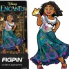 Encanto (2021) - Mirabel FiGPiN Enamel Pin