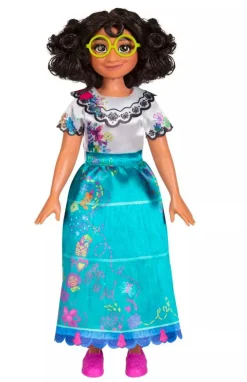 Encanto (2021) - Mirabel Madrigal 10.5” Fashion Doll