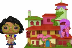 Encanto (2021) - Mirabel with Casita Pop! Town Vinyl Figure