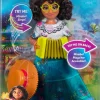 Encanto (2021) - Sing & Play Mirabel 10” Fashion Doll