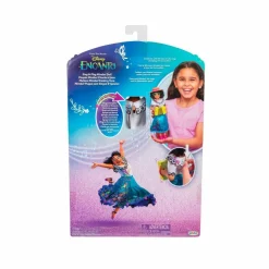 Encanto (2021) - Sing & Play Mirabel 10” Fashion Doll