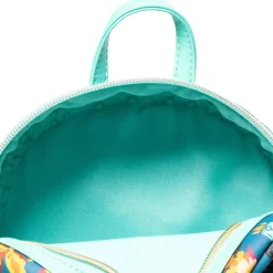 Encanto - Familia Madrigal Glow in the Dark 10” Faux Leather Mini Backpack