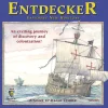 Entdecker: Exploring New Horizons - Board Game