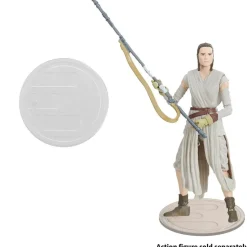 Entertainment Earth - Clear Action Figure Display Stand 25-Pack