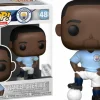 EPL Football (Soccer) - Raheem Sterling Manchester City Pop! Vinyl Figure