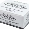 EPL Premier League Football (Soccer) - 2021/22 Panini Prizm Soccer Trading Cards Fat Pack Box (Display of 12)