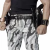 Escape from New York (1981) - Snake Plissken (Real Hair Version) 1/6th Scale Action Figure