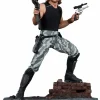 Escape From New York - Snake Plissken 1/3 Scale Statue