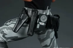 Escape From New York - Snake Plissken 1/3 Scale Statue