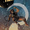 Escape from New York - Volume 02 Escape from Siberia Trade Paperback Book