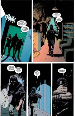 Escape from New York - Volume 04 Escape from Cleveland Trade Paperback Book