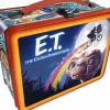 E.T. the Extra-Terrestrial - Tin Tote / Lunch Box