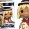 E.T. The Extra-Terrestrial - E.T. in Disguise 40th Anniversary Pop! Vinyl Figure