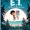 E.T. the Extra-Terrestrial - The Classic Illustrated Storybook (Pop Classics) Paperback Book