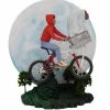 E.T. The Extra-Terrestrial - E.T & Elliott Deluxe 1/10th Scale Statue