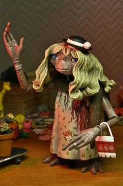 E.T. the Extra-Terrestrial - Dress-Up E.T. 40th Anniversary Ultimate 7