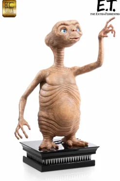 E.T. The Extra-Terrestrial - E.T. 1:1 Scale Life-Size Maquette Statue