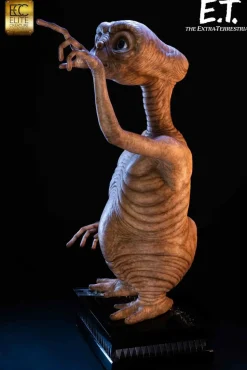 E.T. The Extra-Terrestrial - E.T. 1:1 Scale Life-Size Maquette Statue