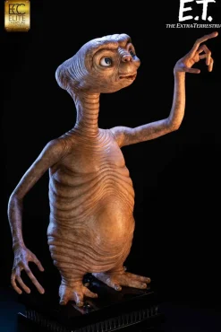 E.T. The Extra-Terrestrial - E.T. 1:1 Scale Life-Size Maquette Statue
