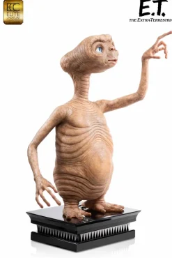 E.T. The Extra-Terrestrial - E.T. 1:1 Scale Life-Size Maquette Statue