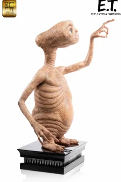 E.T. The Extra-Terrestrial - E.T. 1:1 Scale Life-Size Maquette Statue