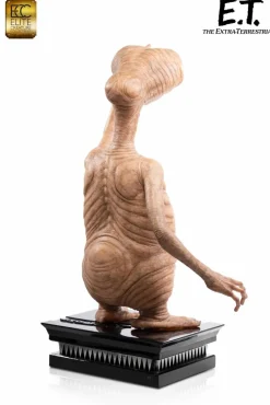 E.T. The Extra-Terrestrial - E.T. 1:1 Scale Life-Size Maquette Statue