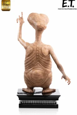 E.T. The Extra-Terrestrial - E.T. 1:1 Scale Life-Size Maquette Statue