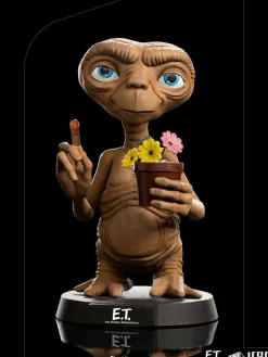E.T. The Extra-Terrestrial - E.T. MiniCo 7” Vinyl Figure
