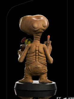 E.T. The Extra-Terrestrial - E.T. MiniCo 7” Vinyl Figure