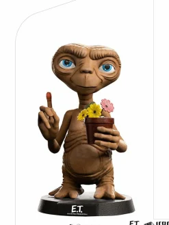 E.T. The Extra-Terrestrial - E.T. MiniCo 7” Vinyl Figure